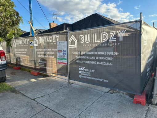 Buildzy